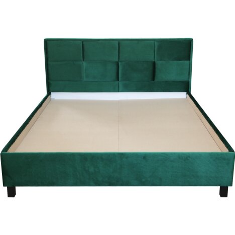 Pat Soft Tapitat 160 x 200 Verde