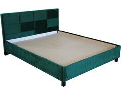 Pat Soft Tapitat 160 x 200 Verde